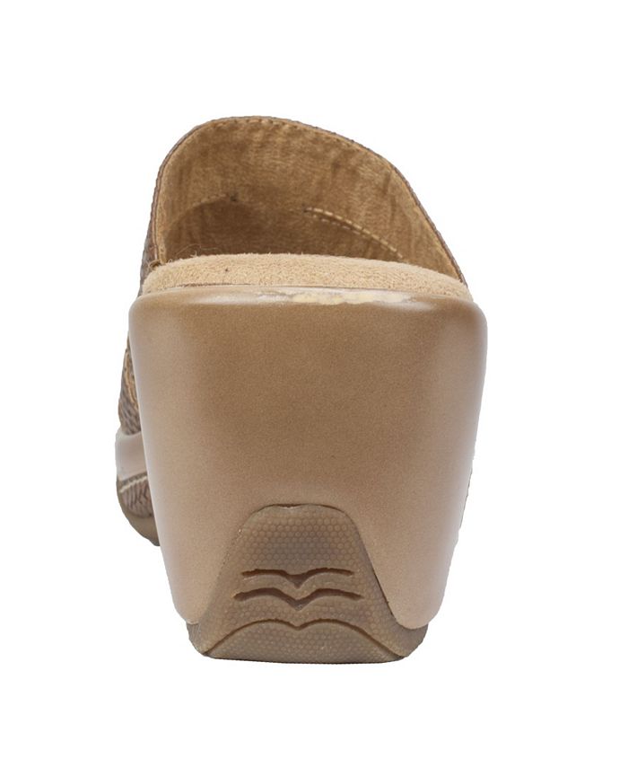 rialto shoes vienna women's clog