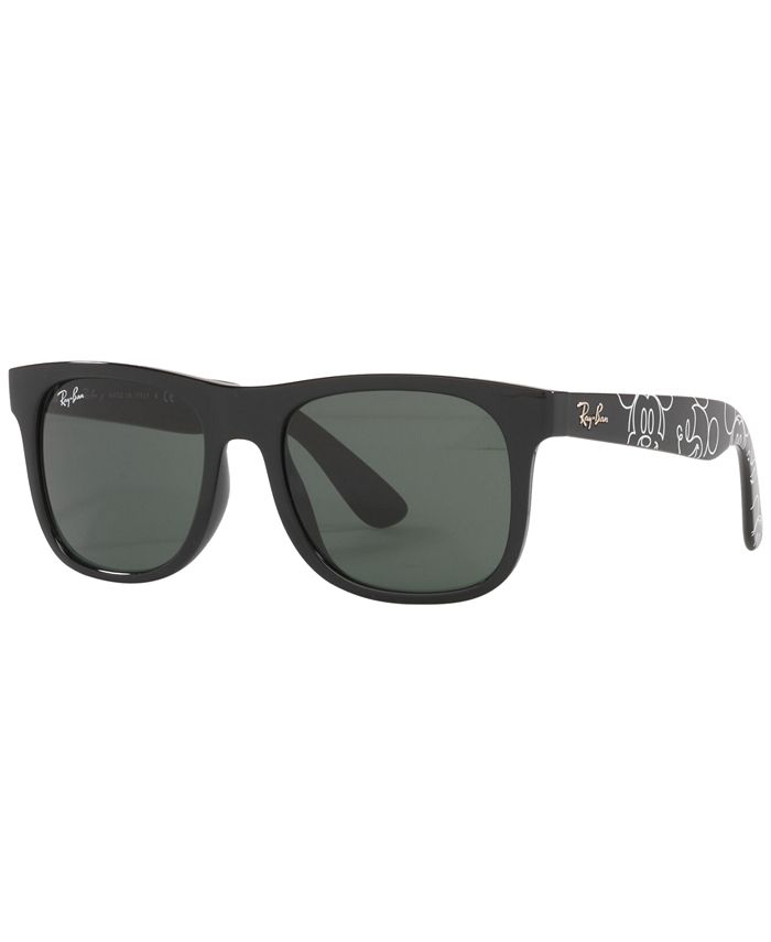 Ray-Ban Jr - Men's Sunglasses, RJ9069S 48