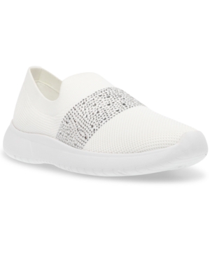 Anne Klein Libbie Sneakers In White