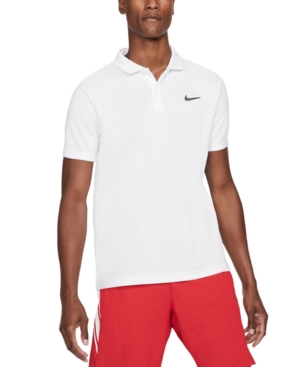 Nike Men's NikeCourt Dri-fit Victory Polo Shirt