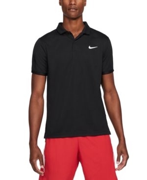 Nike Men's NikeCourt Dri-fit Victory Polo Shirt