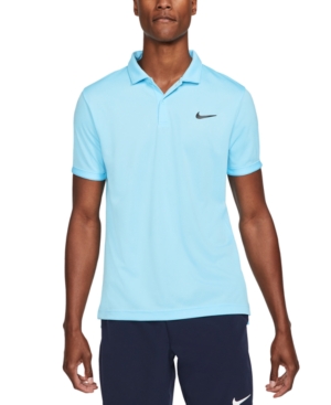 Nike Men's NikeCourt Dri-fit Victory Polo Shirt