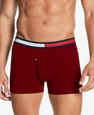Tommy Hilfiger Men's Cool Stretch Trunks