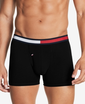 Tommy Hilfiger Men's Cool Stretch Trunks