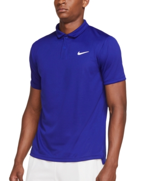 Nike Men's NikeCourt Dri-fit Victory Polo Shirt