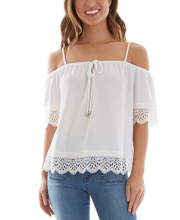 Macys bcx tops sales