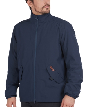 Barbour Men's Brinkburn Rain Jacket
