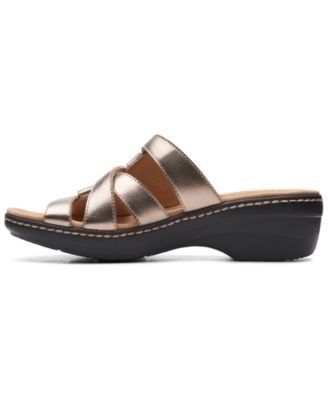 Women's Merliah Karli Slip-on Strappy Sandals