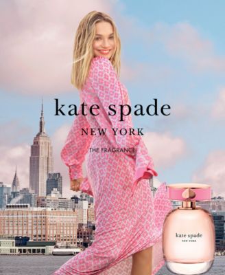 kate spade parfum