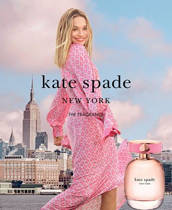 Kate Spade New York Eau de Parfum Spray, . & Reviews - Perfume -  Beauty - Macy's