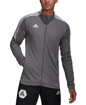adidas Men's Tiro 21 Track Jacket