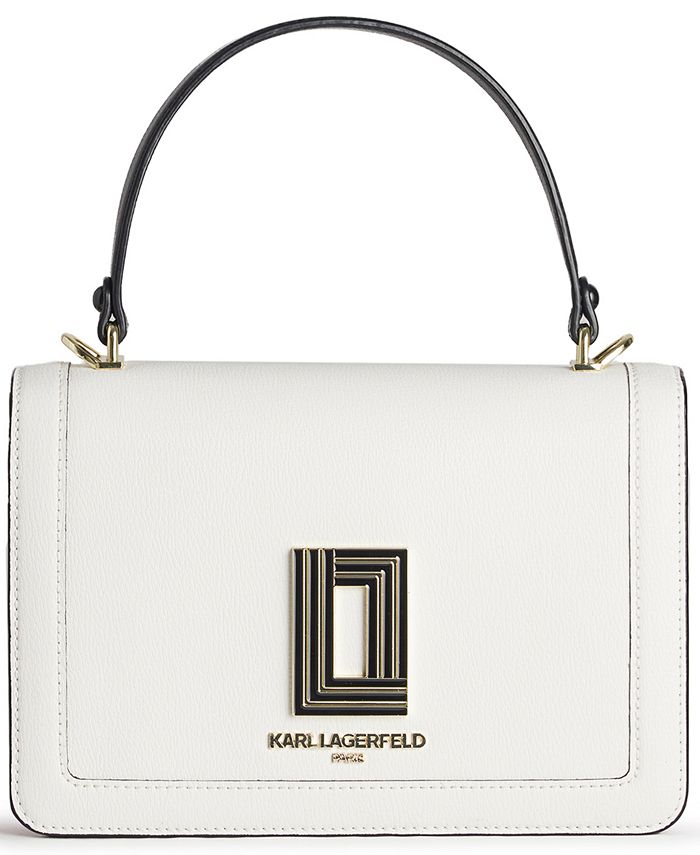 Karl Lagerfeld Pouch Crossbody Bags for Women