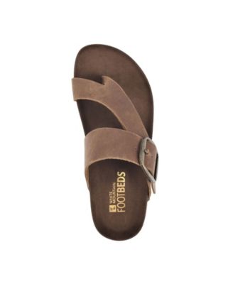 Women's Harley Footbed Sandals
