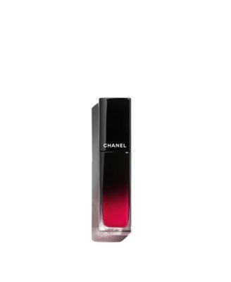 CHANEL Rouge Allure Laquer Ultrawear Shine Liquid Lip Color - Macy's