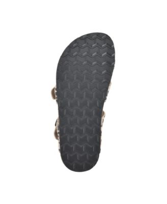 Women's Gracie Footbed Sandals
