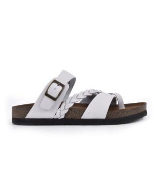 Women's Hazy Footbeds Sandal
