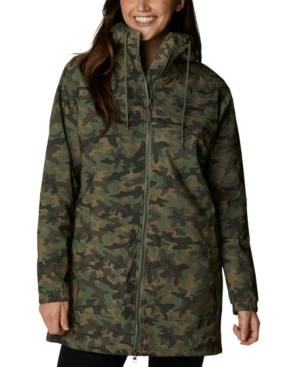 Columbia Castlewood Canyon Jacket