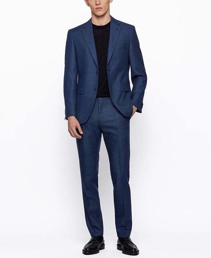 Hugo boss jestor 3 top