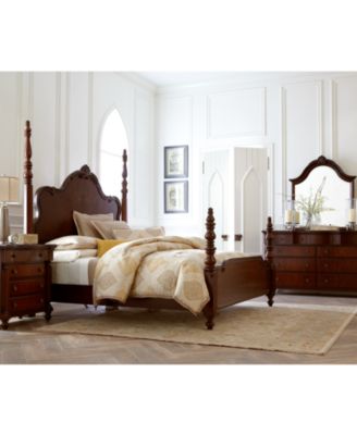 Furniture Basking Ridge California King Bed
