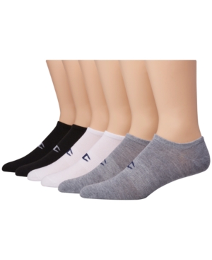 Champion Men's 6-Pk Low-Cut Sports Socks