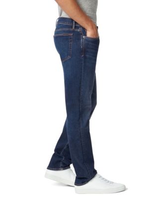 Men's The Brixton Slim-Straight Fit Jeans