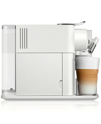 Machine à café lattissima One
