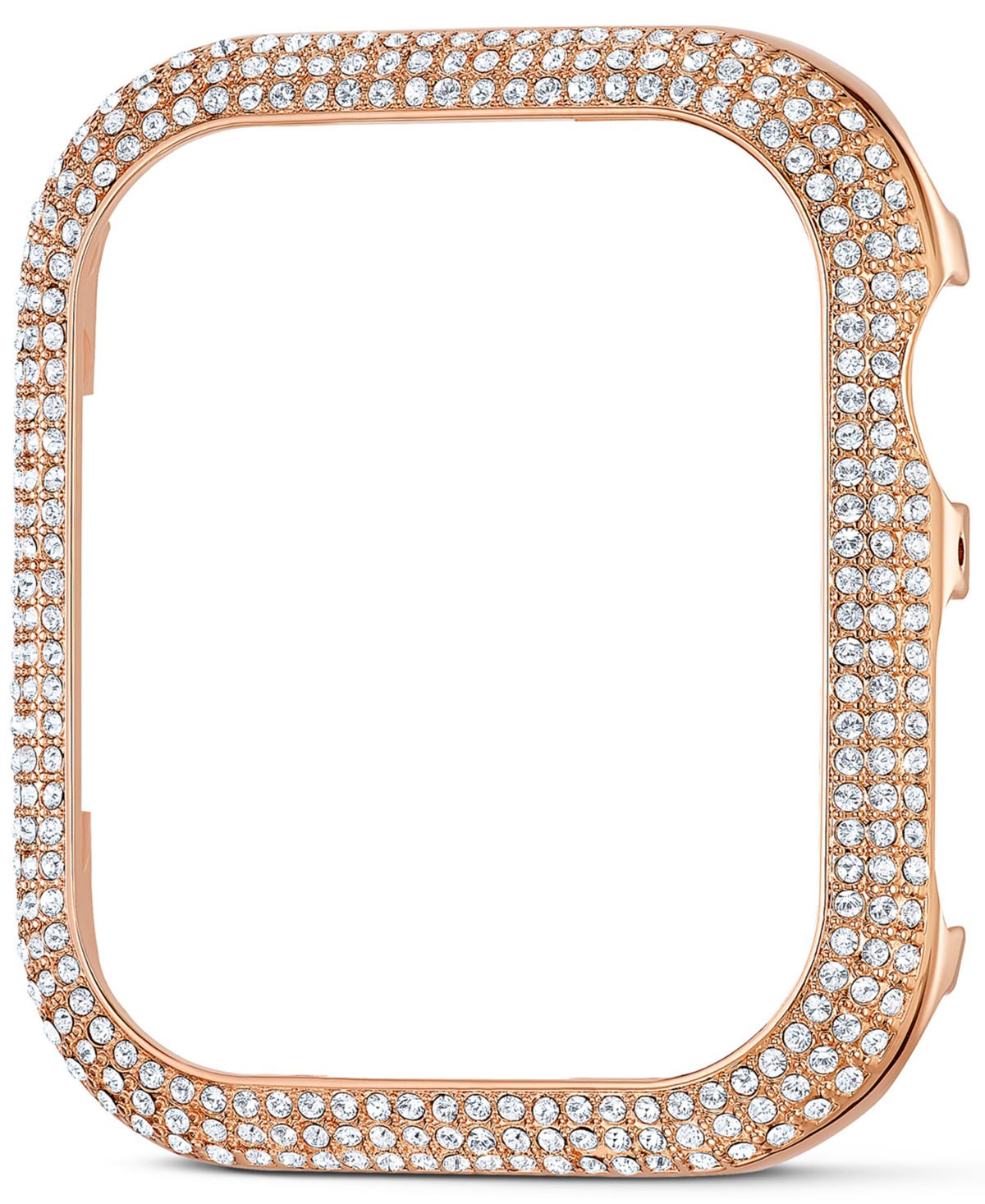 Чехол Swarovski для Apple Watch с кристаллами 40мм — фото 1