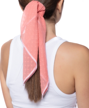 Inc Swiss Dot Bandana Scarf Created for Macy's