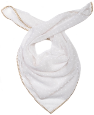 Inc Swiss Dot Bandana Scarf Created for Macy's