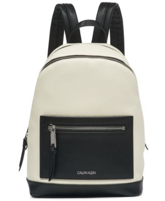 Calvin Klein Kinsley Backpack - Macy's