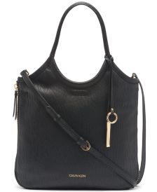 Gabrianna Expandable Tote