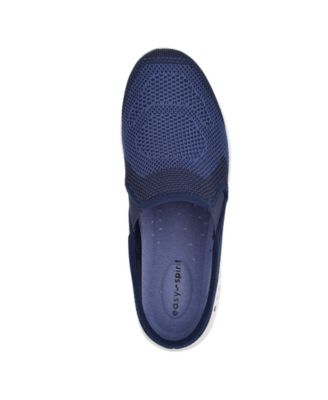 Women's Takeknit Slip-On Mule Sneakers