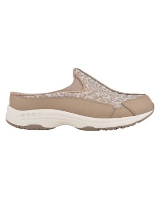 Women's Traveltime Slip-On Mule Walking Sneakers