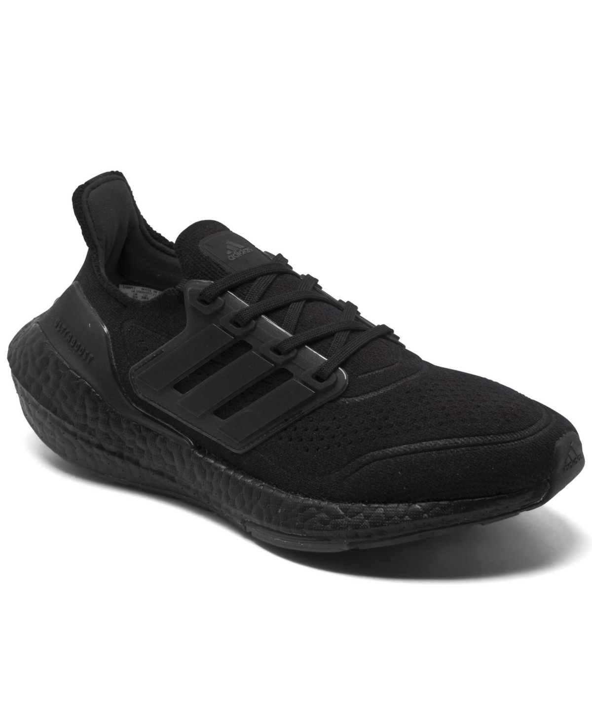 adidas Women s UltraBOOST 21 Primeblue Running Sneakers from Finish Line Smart Closet