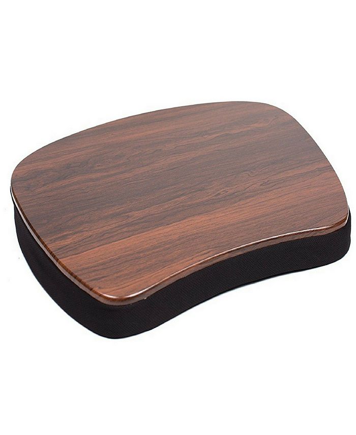 BirdRock Home Sofia + Sam Oversized Memory Foam Lap Desk for Laptops