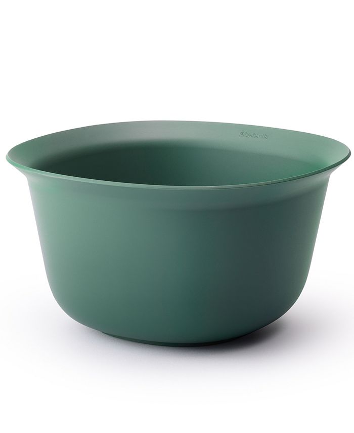 Brabantia - Mixing Bowl Set with Colander & Juicer