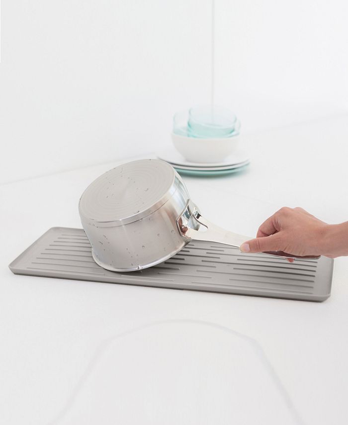 Brabantia Compact Dish Drying Rack Macy's