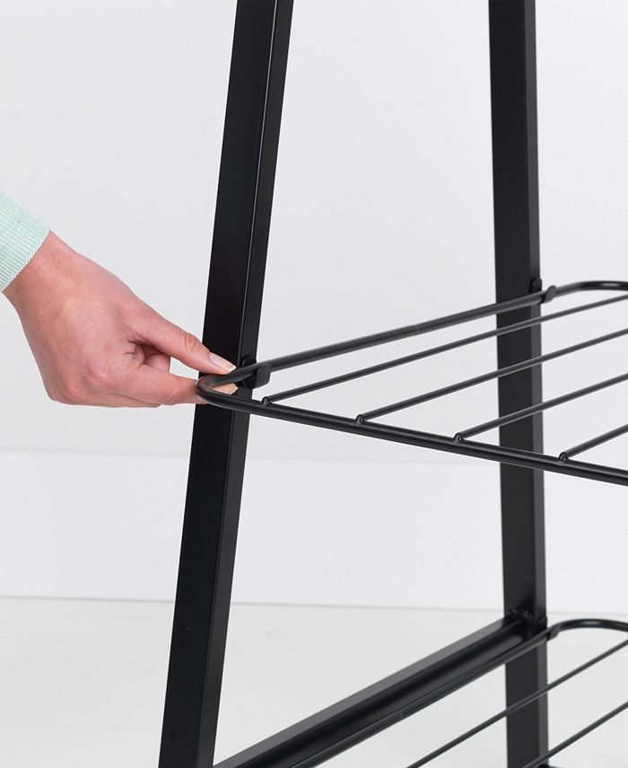 Brabantia Linn Clothes Rack, Small - Macy's