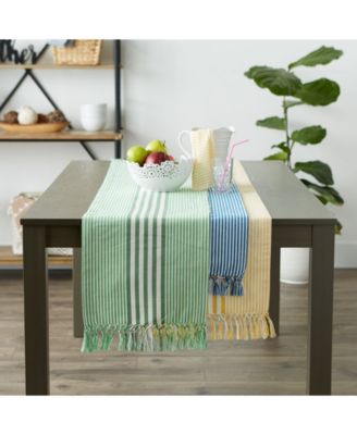 Stripes Table Runner