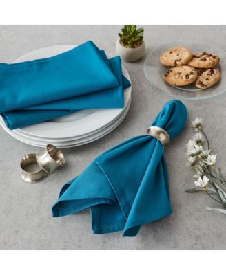 Solid Napkin, Set of 6