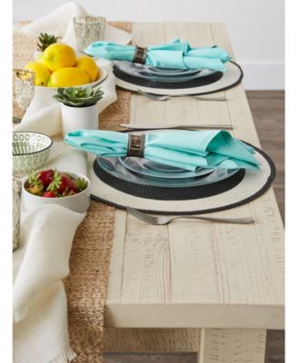 Solid Napkin, Set of 6