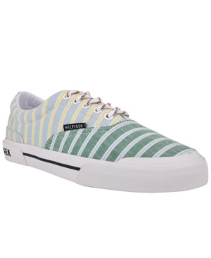 Tommy hilfiger pallet sneaker on sale