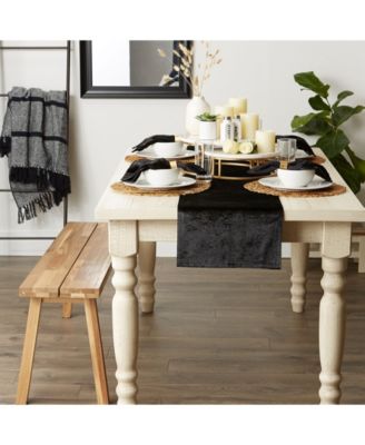 Velvet Table Runner