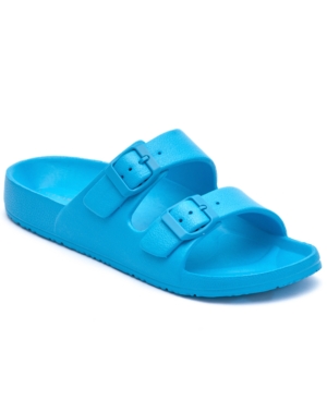 Vince Camuto Women's Mandial Footbed Sandals Women's Shoes