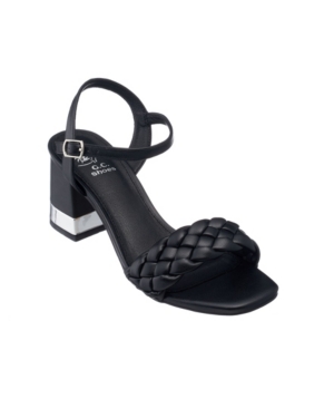 Gc Shoes Manee Heeled Sandal Women's Shoes