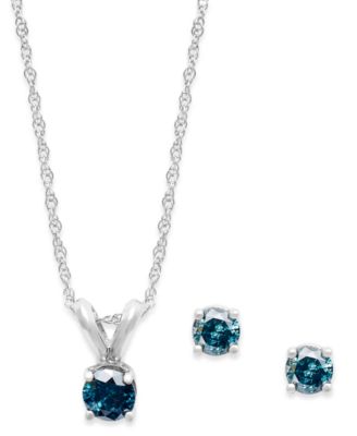 1 carat diamond solitaire necklace