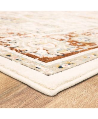 CLOSEOUT! Zephyr Mistral 5'3" x 7'10" Area Rug