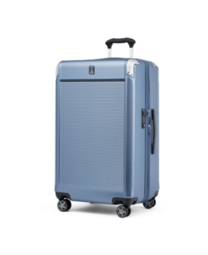 Platinum Elite Hardside Large Check-in Spinner