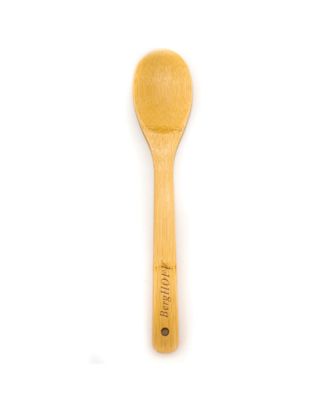 Bamboo 6 Piece Utensils Set