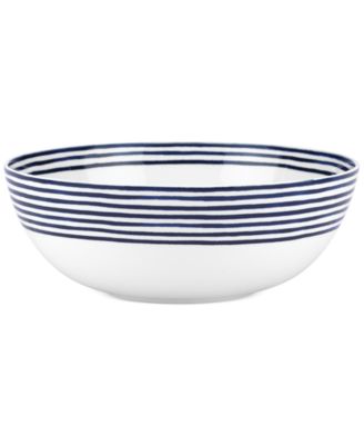 kate spade new york charlotte street serving bowl